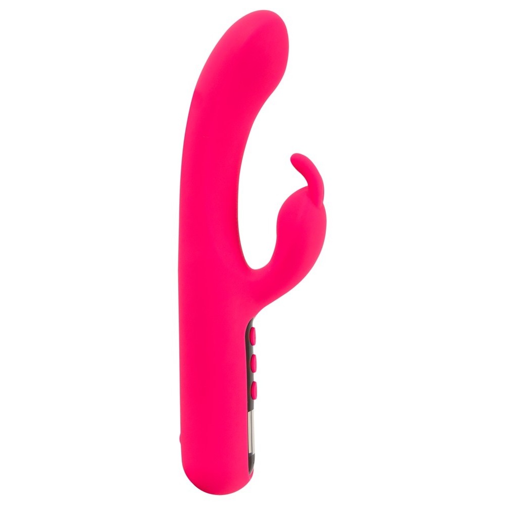 PINK SUNSET RABBIT VIBRATOR