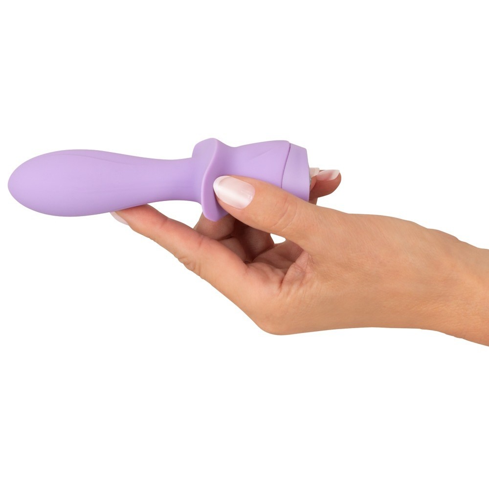 MINI VIBRATOR