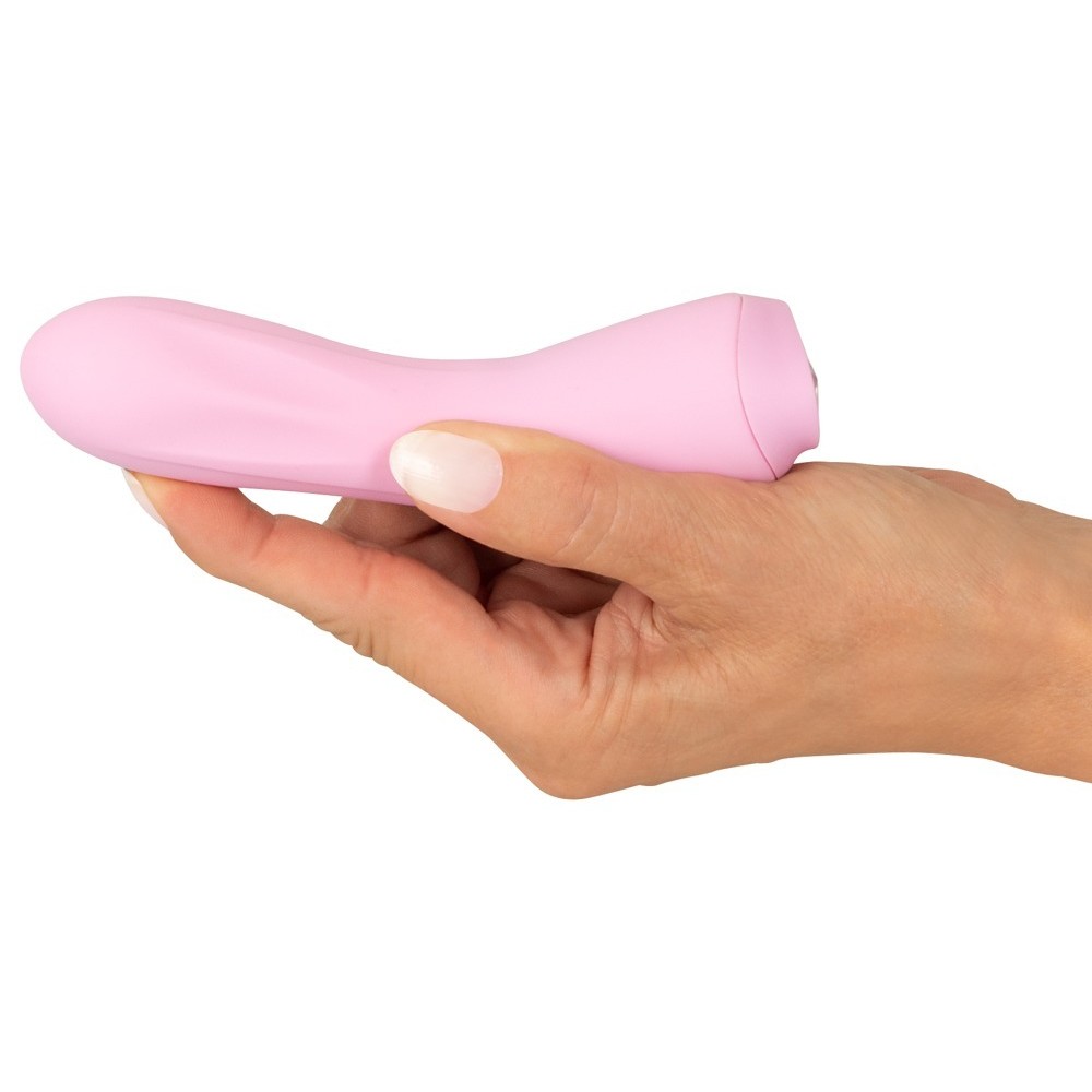 MINI VIBRATOR