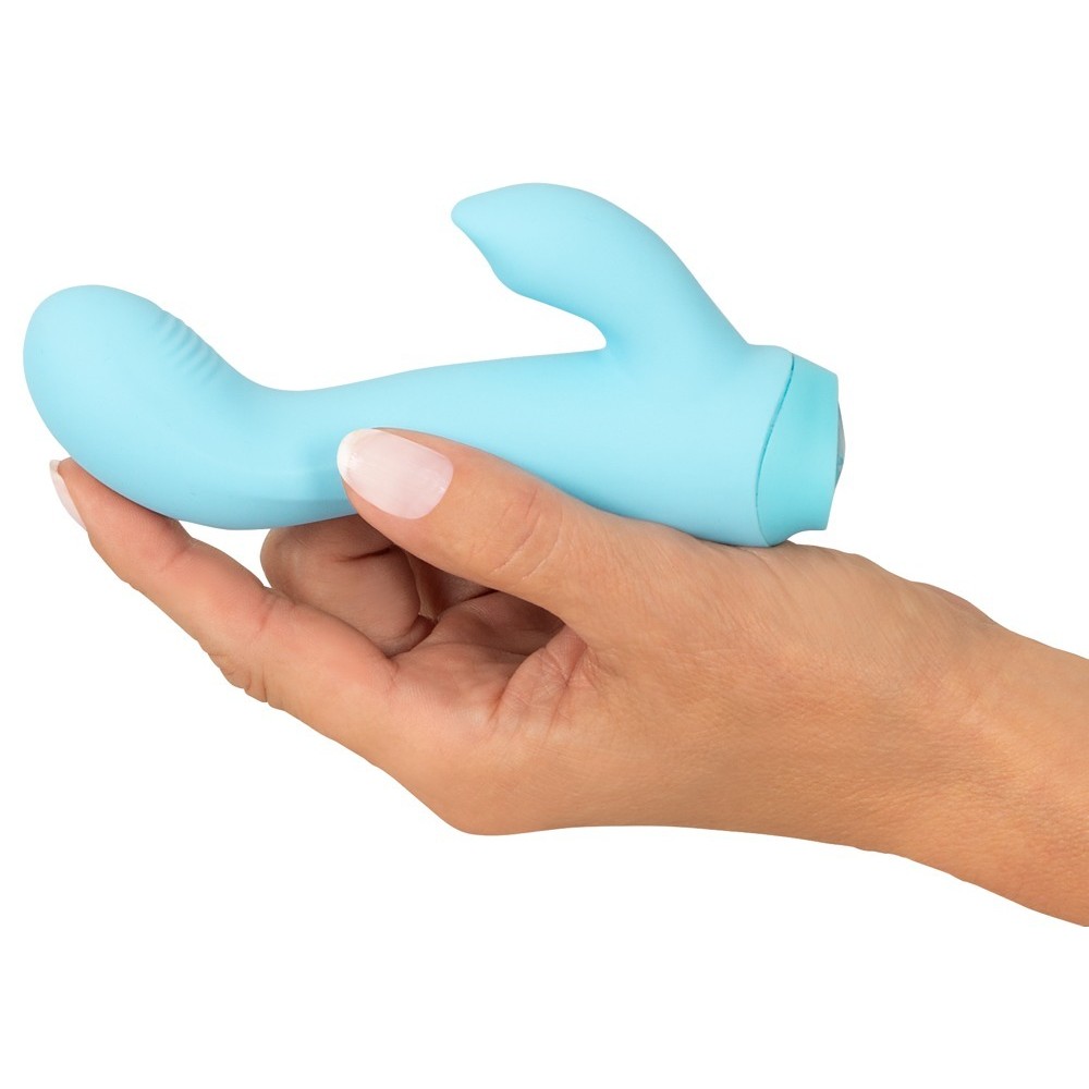 MINI VIBRATOR