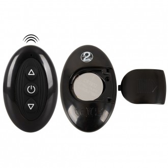 RC MULTI FUNCTION COUPLE‘S VIBRATOR