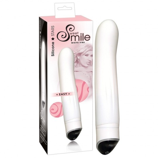 VIBRATEUR EASY SWEET SMILE