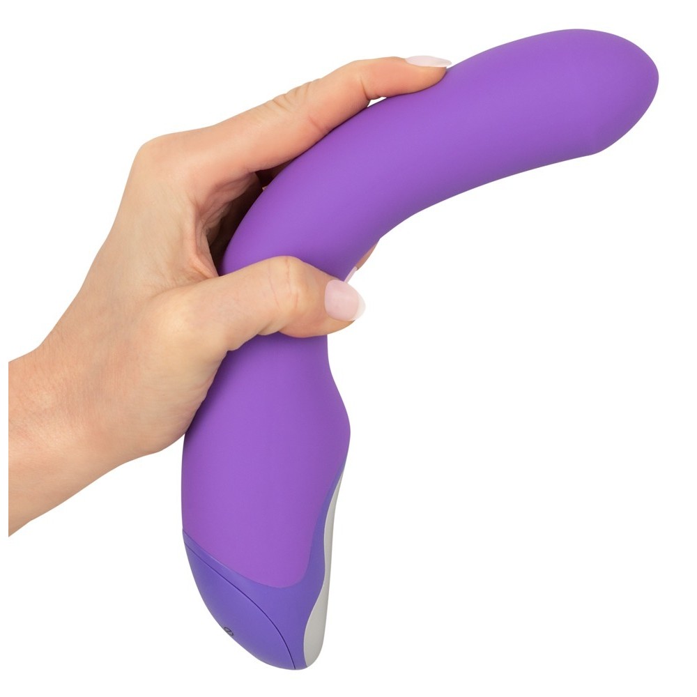 VIBRATOR WITH 3 MOTORS