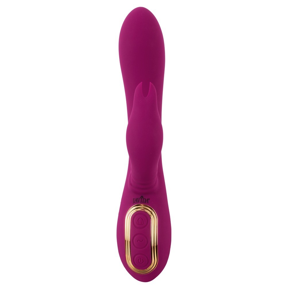 3 FUNCTION VIBRATOR