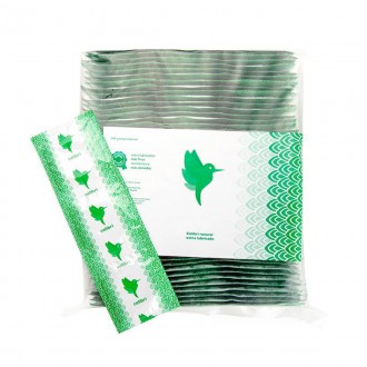 PACK DE 144 PRESERVATIVOS NATURALES COLIBRI