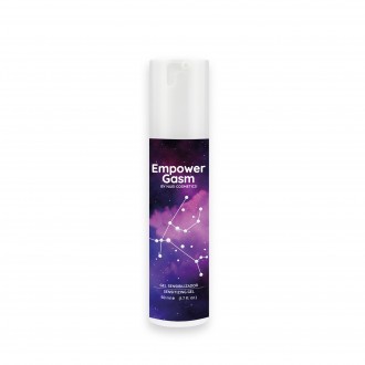 GEL SENSIBILISANT EMPOWERGASM 50 ML NUEI