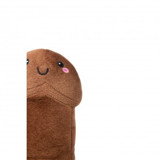 PENIS PLUSHIE - 12\'\'/ 30 CM