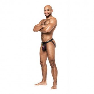 UPLIFT JOCK - L/XL - PURPLE