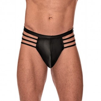 THONG BLACK