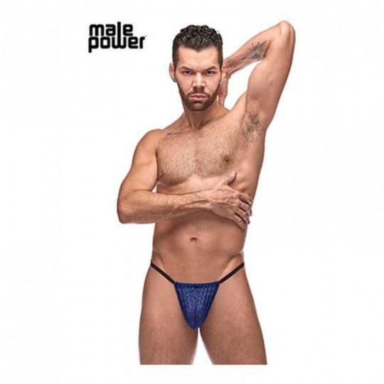 POSING STRAP - ONE SIZE - NAVY