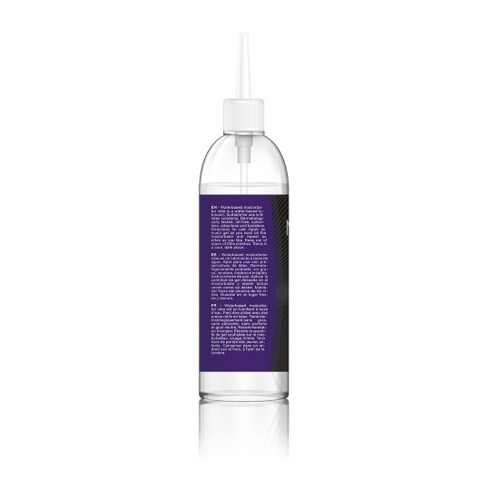 DOC JOHNSON - MAINSQUEEZE WATERBASED MASTURBATOR LUBE 100 ML