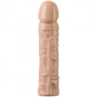 CLASSIC DONG - DILDO - 8 / 20 CM