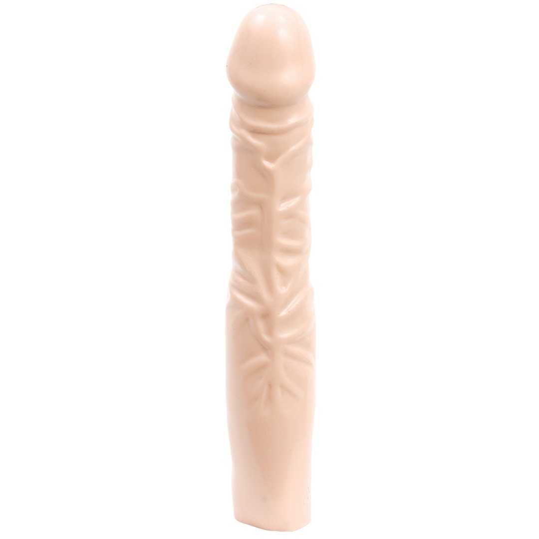 COCK MASTER - PENIS EXTENDER - 10 / 25 CM