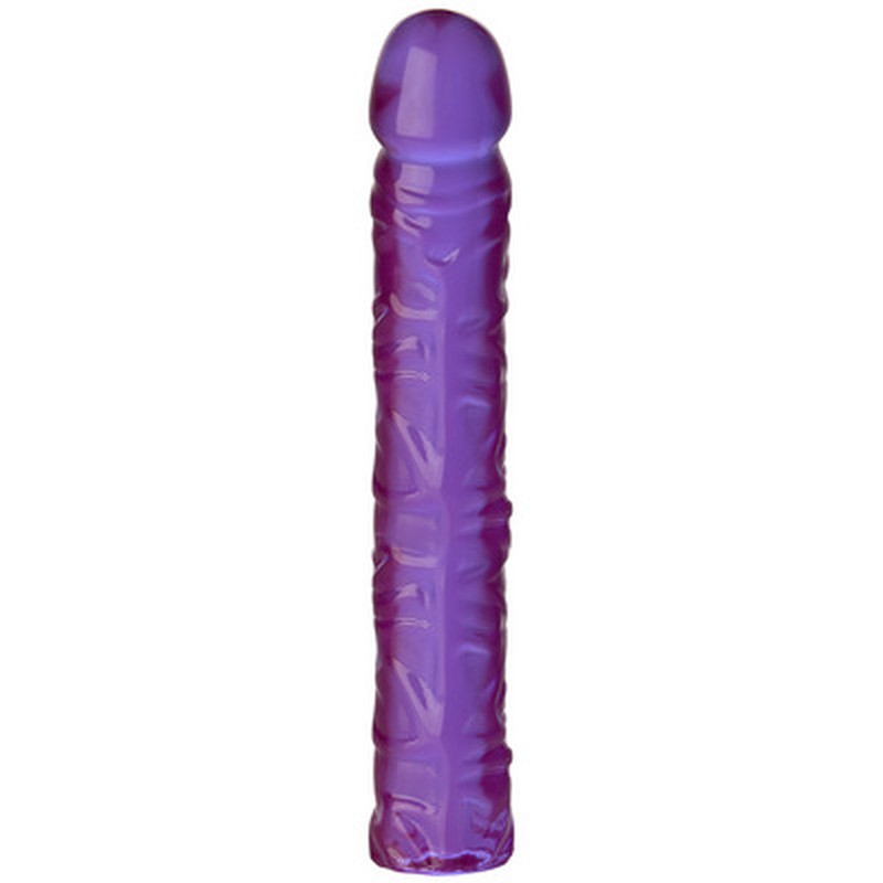 CLASSIC DONG - CLASSIC DILDO - 10 / 25 CM