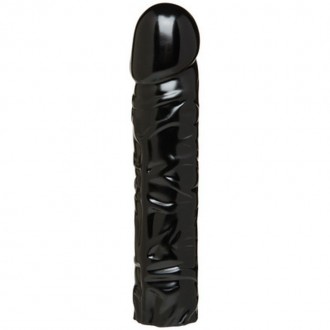 CODEBLACK - CLASSIC DILDO - 8 / 20 CM