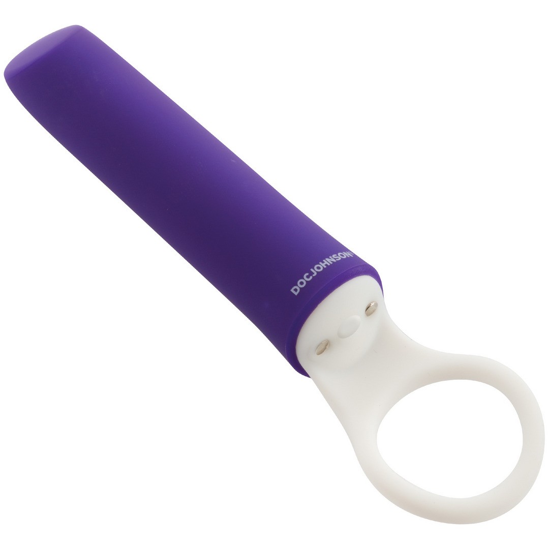 IPLEASE - MINI VIBRATOR