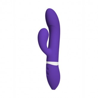 ICOME - RABBIT VIBRATOR