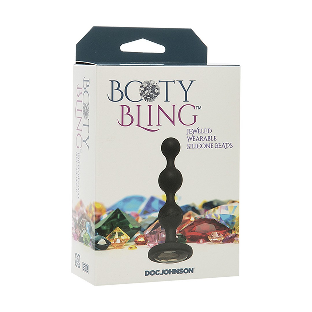 PORTABLE ANAL BEADS