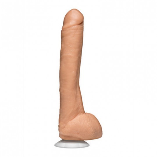 KEVIN DEAN - REALISTIC DILDO - 12 / 30 CM