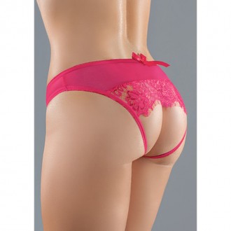 EXPOSÉ - PANTY - ONE SIZE - PINK