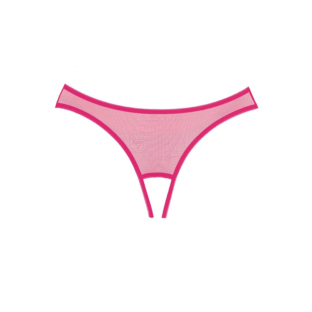 EXPOSÉ - PANTY - ONE SIZE - PINK