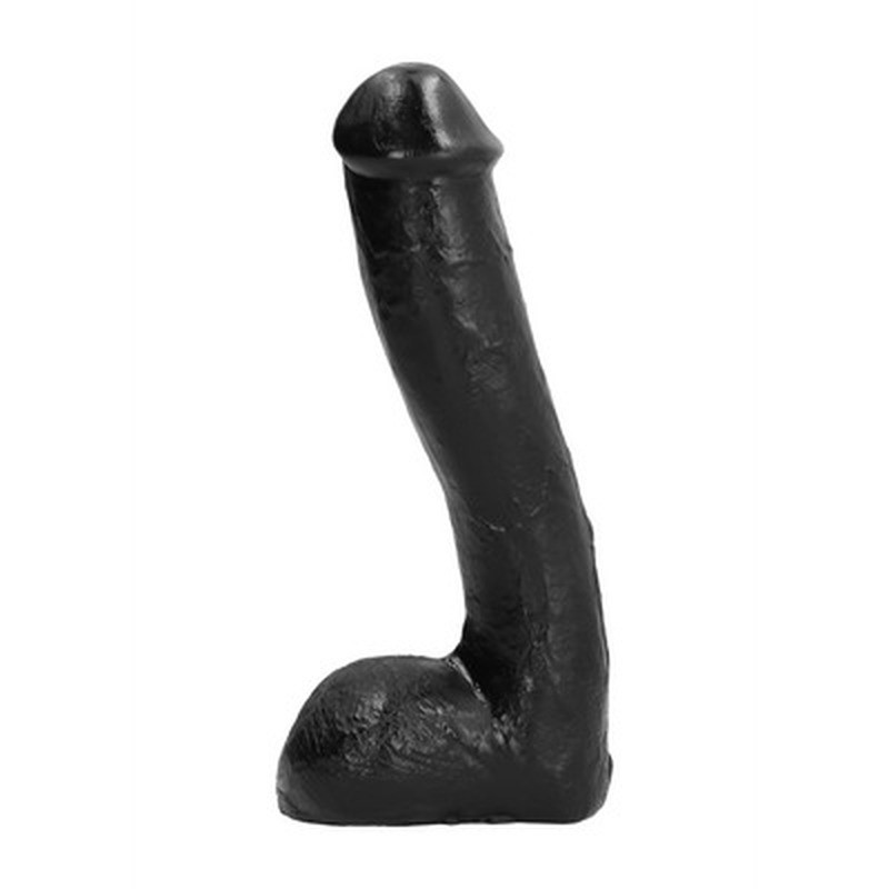 DILDO - 9 / 23 CM