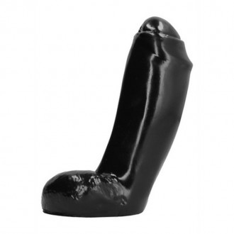 DILDO - 7 / 18 CM