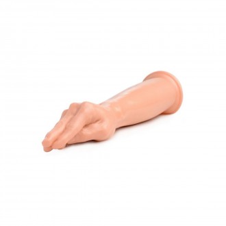 THE FISTER - THE FIST AND FOREARM DILDO