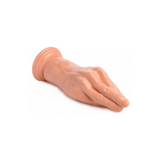 THE STUFFER - FISTING HAND DILDO