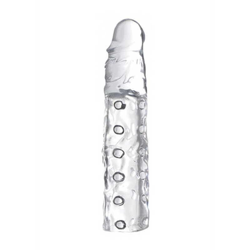 PENIS EXTENSION SLEEVE - 3 / 7,5 CM