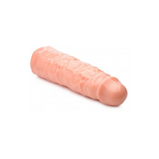 PENIS EXTENSION SLEEVE - 3 / 7,5 CM