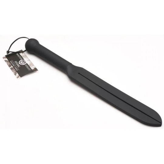 STUNG SILICONE TAWSE - BLACK