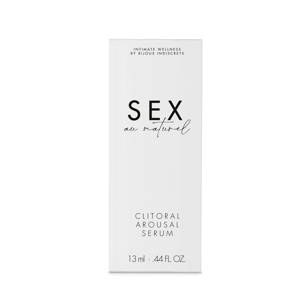 CLITORAL AROUSAL SERUM - 0.4 FL OZ / 13 ML