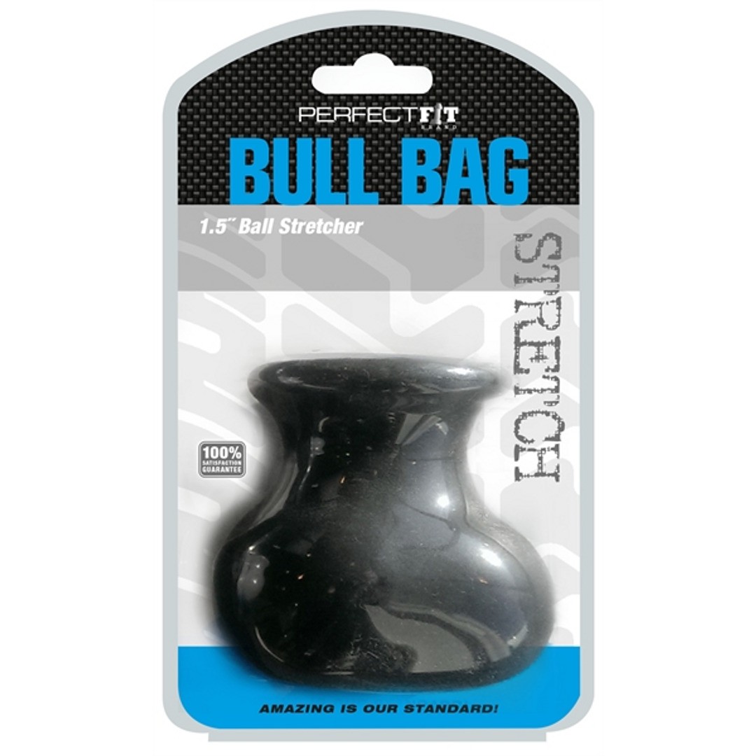 BULL BAG XL - BALL STRETCHER WITH WEIGHT