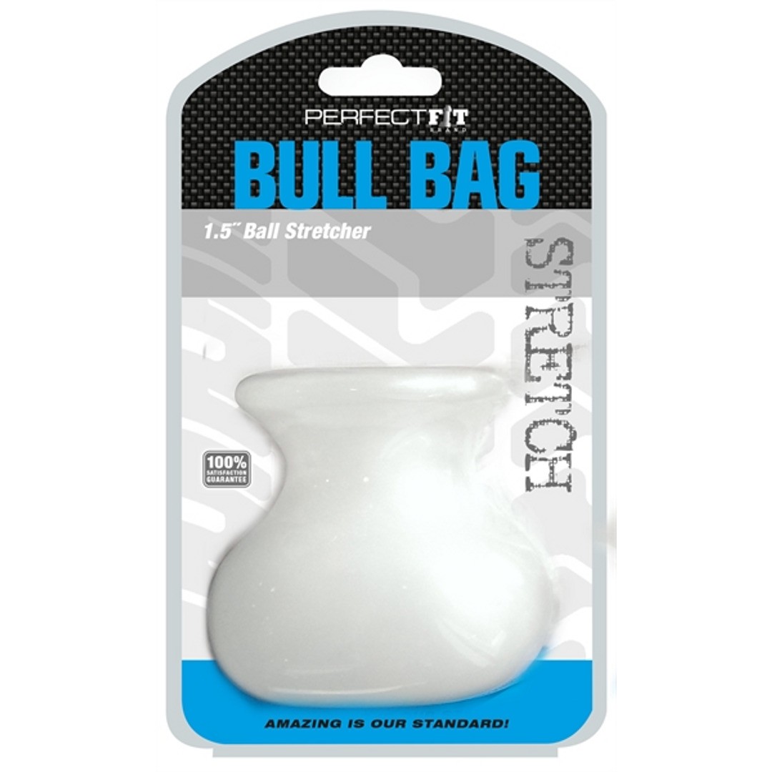 BULL BAG XL - BALL STRETCHER WITH WEIGHT