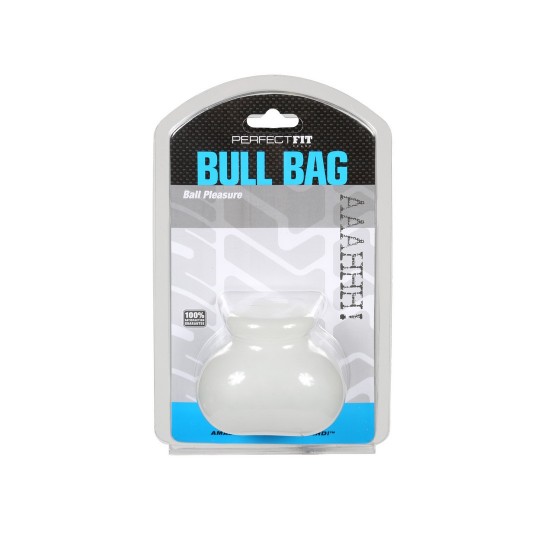 BULL BAG - BALL STRETCHER WITH WEIGHT