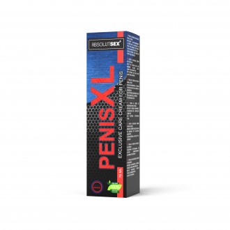 PENIS XL CREMA PARA DESARROLLAR EL PENE 75ML