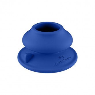 SILICONE SUCTION CUP FOR CHRYSTALINO TOYS FROM GLASS