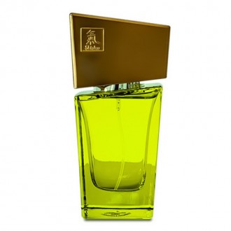 PHEROMON FRAGRANCE - WOMAN LIME - 50 ML