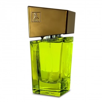 PHEROMON FRAGRANCE - WOMAN LIME - 50 ML