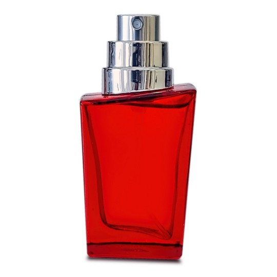 PHEROMON FRAGRANCE - WOMEN RED - 15 ML