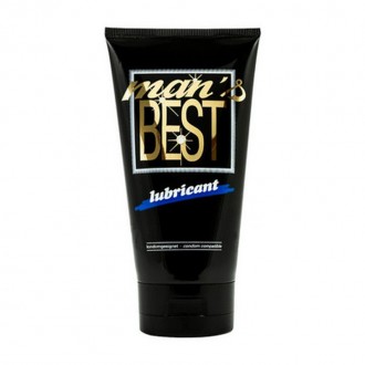 MAN'S BEST - LUBRICANT FOR MEN - 5 FL OZ / 150 ML