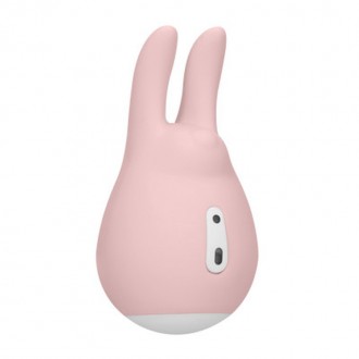 LOVE BUNNY - CLITORAL STIMULATOR