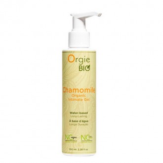 BIO CHAMOMILE - INTIMATE GEL - 3 FL OZ / 100 ML