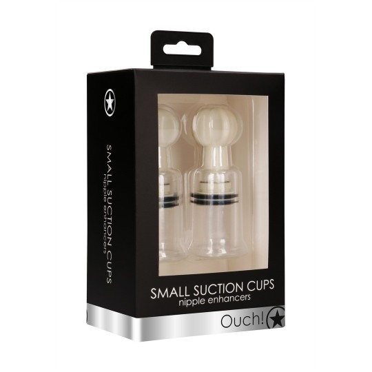 SUCTION CUP - SMALL