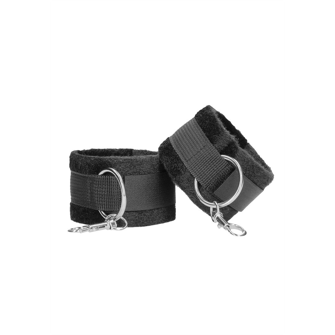 HAND / ANKLE CUFFS WITH VELCRO