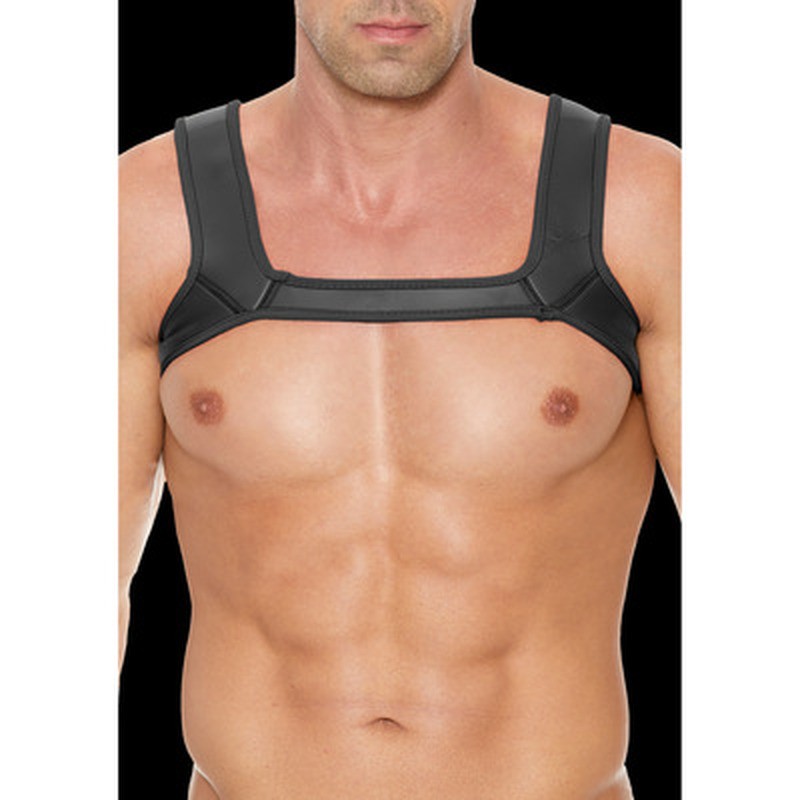 NEOPRENE HARNESS - L/XL