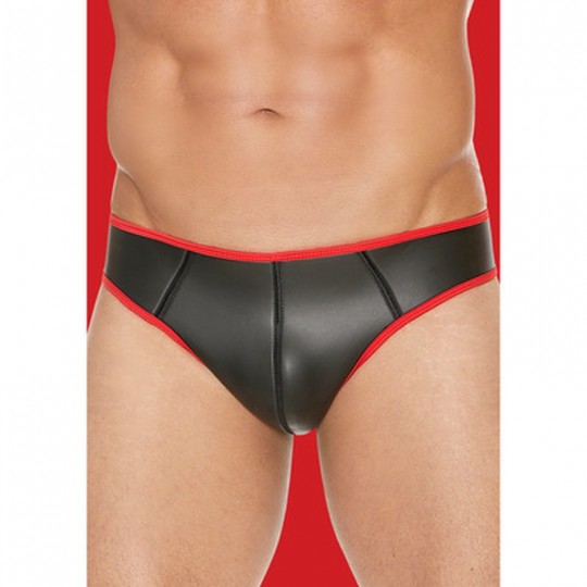 NEOPRENE JOCKSTRAP