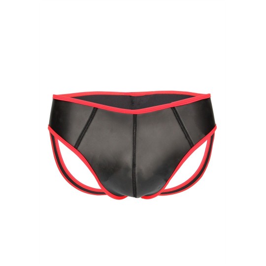 NEOPRENE JOCKSTRAP