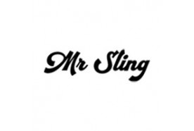 MR. SLING